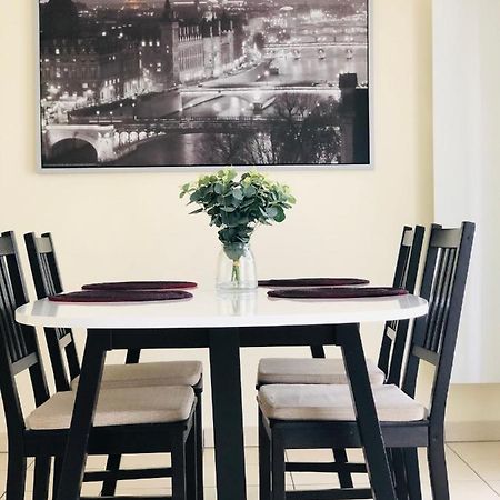 סן-ז'וליאן-אן-ג'נבואה Beautiful Apartment Near Geneva מראה חיצוני תמונה