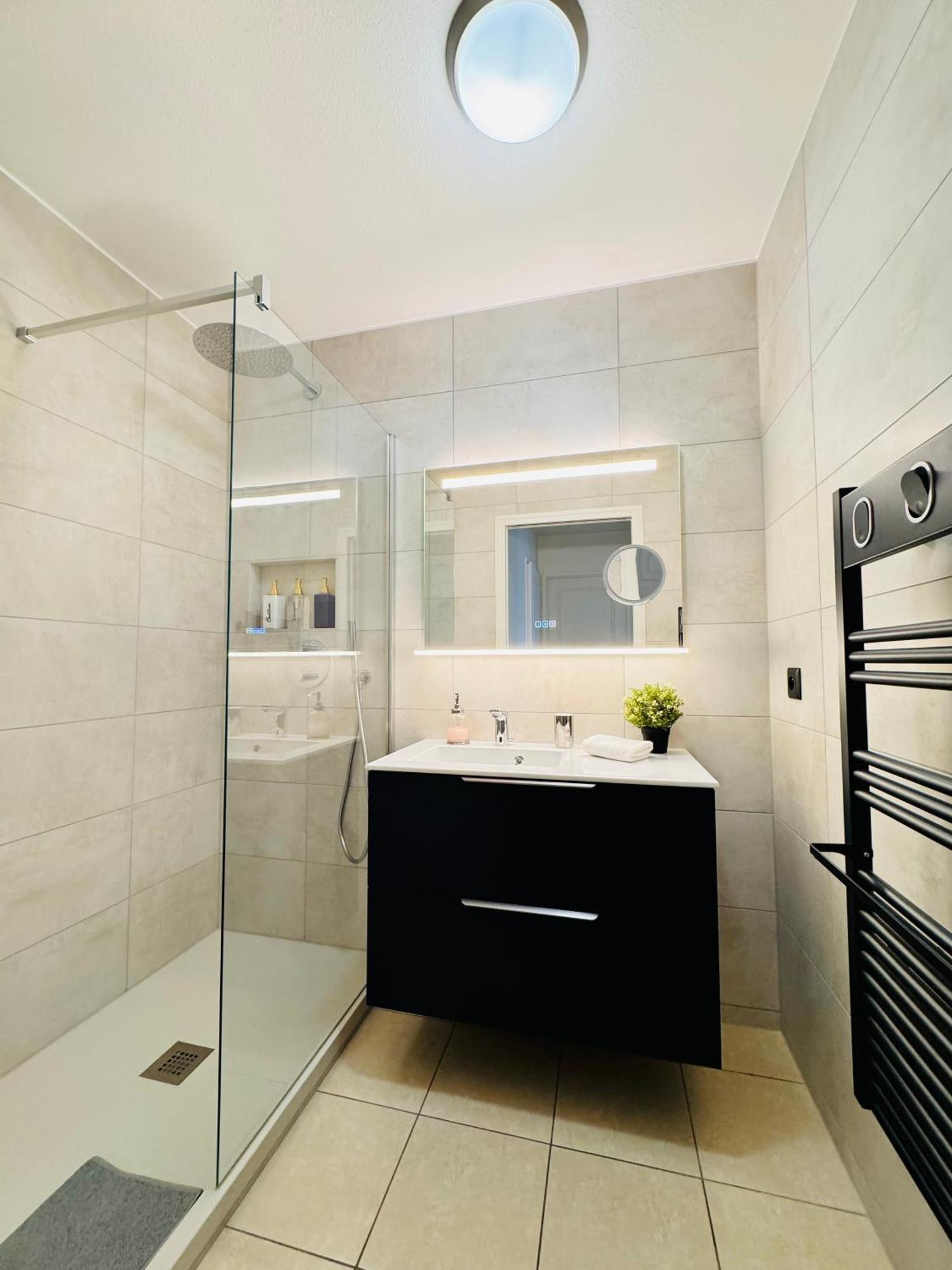 סן-ז'וליאן-אן-ג'נבואה Beautiful Apartment Near Geneva מראה חיצוני תמונה