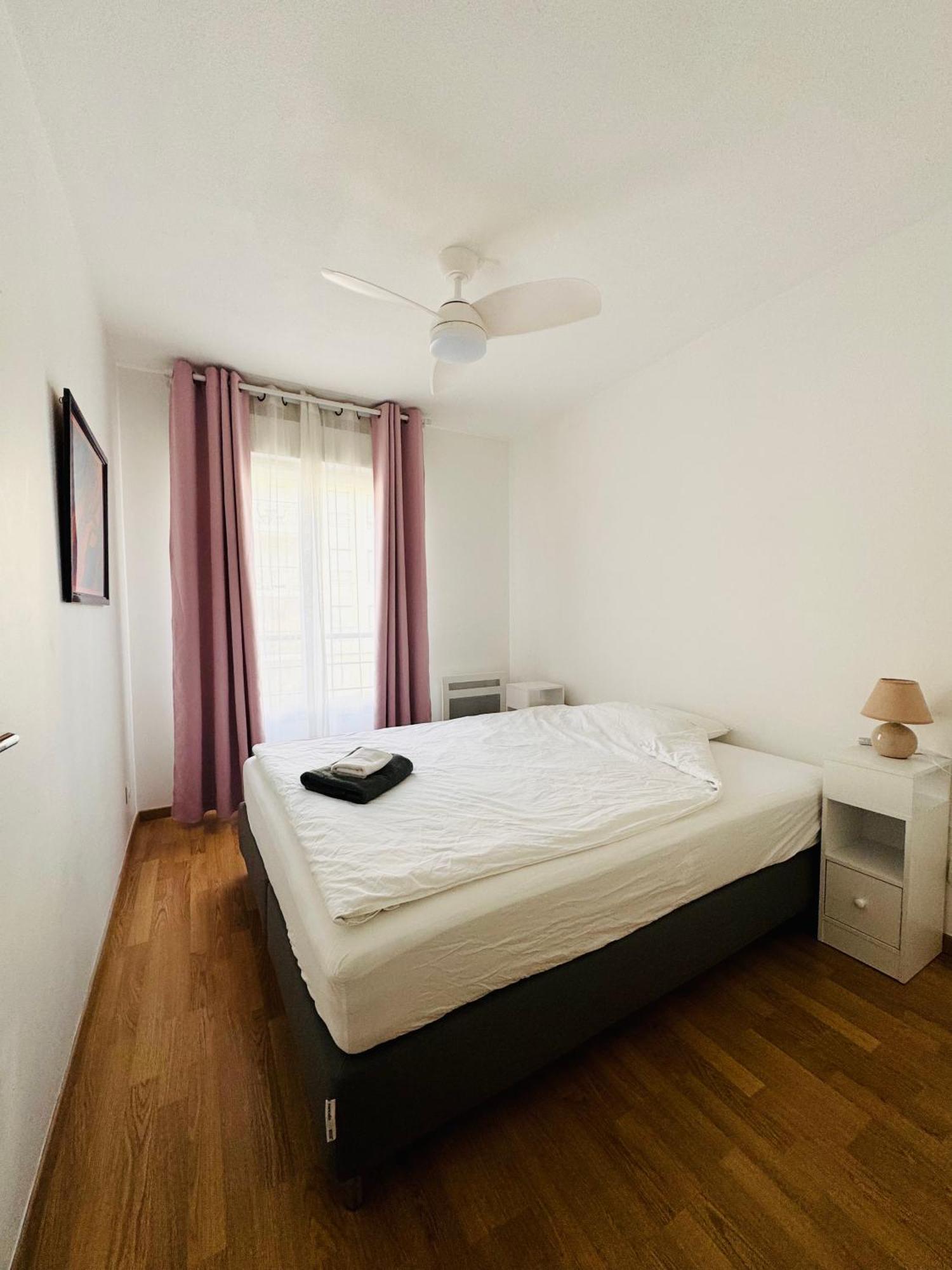 סן-ז'וליאן-אן-ג'נבואה Beautiful Apartment Near Geneva מראה חיצוני תמונה